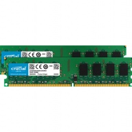 Crucial DDR2 4GB 800 ECC UDIMM