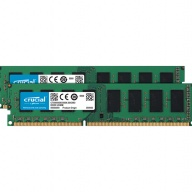 Crucial DDR3 8GB 1866 ECC UDIMM