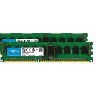 Crucial DDR3 8GB 1600 ECC UDIMM