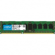 Crucial DDR3 8GB 1600 ECC RDIMM