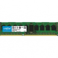 Crucial DDR3 8GB 1600 ECC RDIMM