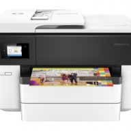 HP OfficeJet Pro 7740