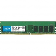 Crucial DDR4 8GB 2400 ECC UDIMM