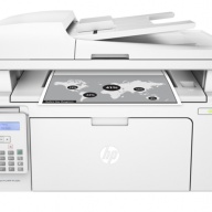 HP LaserJet Pro MFP M130fn