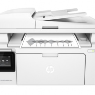 HP LaserJet Pro MFP M130fw