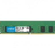 Crucial DDR4 8GB 2666 RDIMM