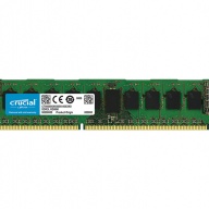Crucial DDR3 8GB PC3-12800 Registered ECC 1.35V 512Meg x 72