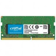 Crucial DDR4 16GB 2133 SODIMM