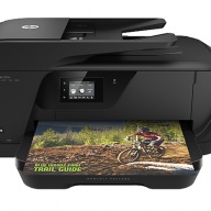 HP OfficeJet 7510