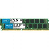 Crucial DDR4 8GB 2400 ECC UDIMM