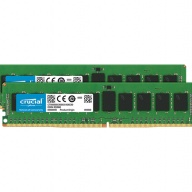 Crucial DDR4 8GB 2666 ECC UDIMM