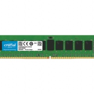 Crucial DDR4 8GB 2666 RDIMM