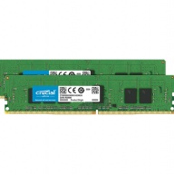 Crucial DDR4 8GB 2133 ECC UDIMM