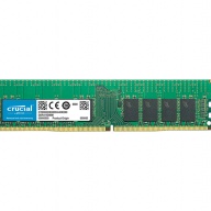 Crucial DDR4 8GB 2400 RDIMM