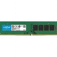 Crucial DDR4 16GB 2400 UDIMM