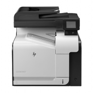 HP LaserJet Pro 500 color MFP M570dn