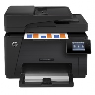 HP Color LaserJet Pro MFP M177fw