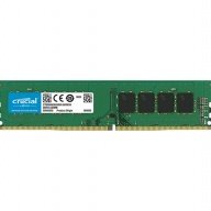 Crucial DDR4 16GB 2133 UDIMM