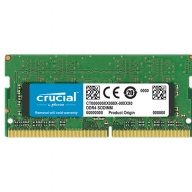 Crucial DDR4 16GB 2400 SODIMM