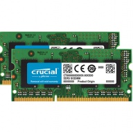 Crucial DDR3L 16GB 1600 SODIMM