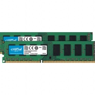 Crucial DDR3L 16GB 1600 UDIMM