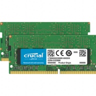 Crucial DDR3L 16GB 2400 SODIMM