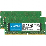 Crucial DDR4 16GB 2400 SODIMM
