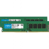 Crucial DDR4 16GB 2133 UDIMM