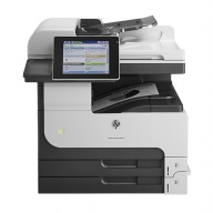 HP LaserJet Enterprise MFP M725dn