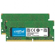 Crucial DDR4 16GB 2133 SODIMM