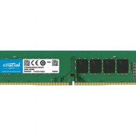 Crucial DDR4 16GB 2666 UDIMM