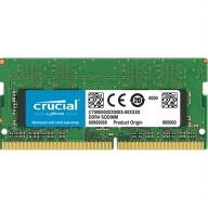 Crucial DDR4 16GB 2666 SODIMM