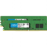 Crucial DDR4 8GB 2666 RDIMM