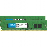 Crucial DDR4 8GB 2400 RDIMM