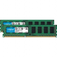 Crucial DDR3L 16GB 1866 UDIMM