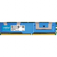 Crucial DDR4 4GB 667 ECC FBDIMM