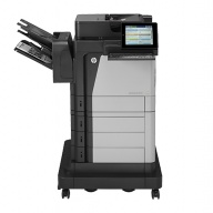 HP LaserJet Enterprise MFP M630z
