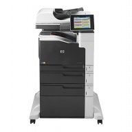 HP LaserJet Enterprise 700 color MFP M775