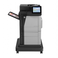 HP Color LaserJet Enterprise MFP M680f