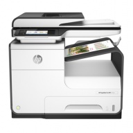 HP PageWide Pro 477dn