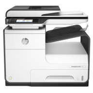 HP PageWide Pro 477dw