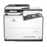 HP PageWide Pro 577dw