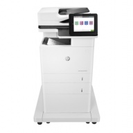 HP LaserJet Enterprise MFP M632fht