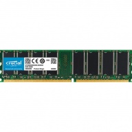 Crucial DDR 2GB  PC3200 Registered ECC 2.6V 256Meg x 72