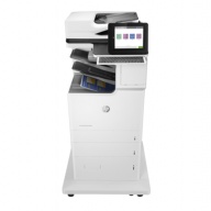 HP Color LaserJet Enterprise Flow MFP M682z