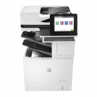 HP LaserJet Enterprise Flow MFP M632z