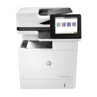 HP LaserJet Enterprise MFP M633fh