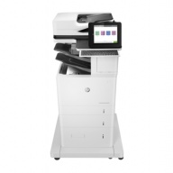 HP LaserJet Enterprise Flow MFP M633z