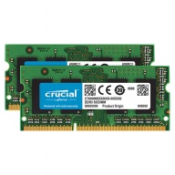 Crucial DDR3 16GB 1600 SODIMM