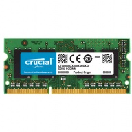 Crucial DDR3L 16GB 1600 SODIMM